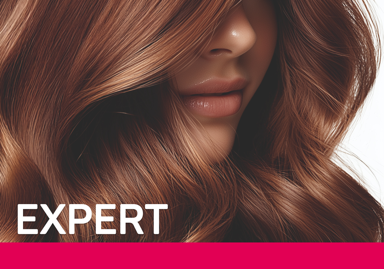 Expert Hair 1