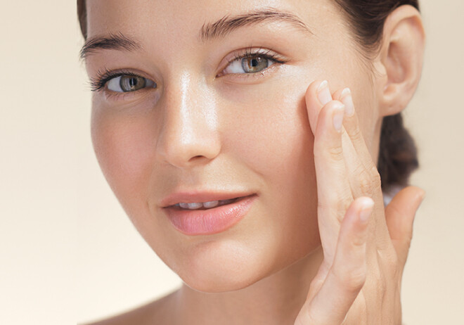 Уход за кожей