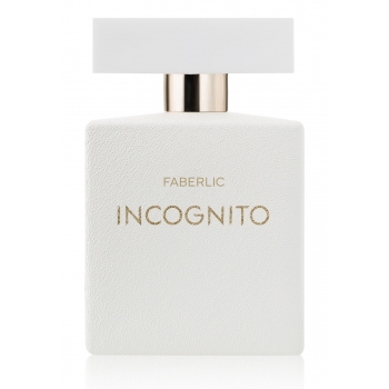 Incognito Eau de Parfum for Her