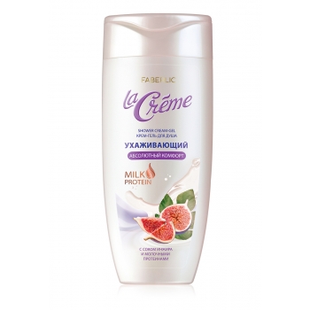 Absolute Comfort Caring Shower CreamGel