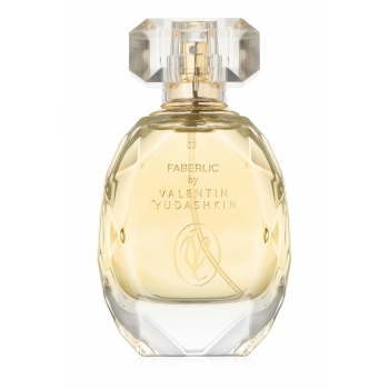 Faberlic by Valentin Yudashkin Gold Eau de Parfum for Her