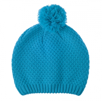 HAT FOR GIRLS TURQUOISE