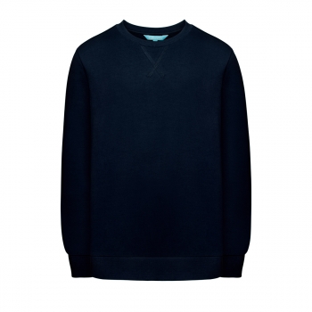 Jersey pullover for boys blue