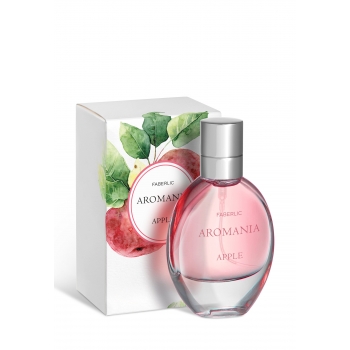 Aromania Apple Eau de Toilette for Her