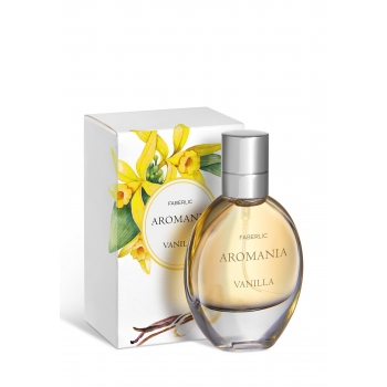 Aromania Vanilla Eau de Toilette for Her