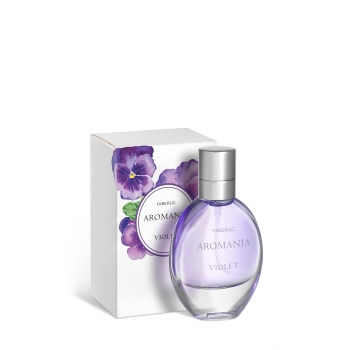 Aromania Violet Eau de Toilette for Her