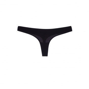 Essential String Briefs black