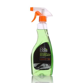  Faberlic Car Care Antibitumen  Antifly Detergent