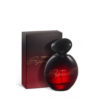 Desirable Eau de Parfum For Her
