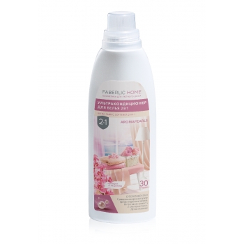 Orchid  Cashmere 2in1 Fabric Softener