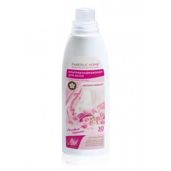 Aromatherapy  Pink Velvet Ultra Fabric Softener