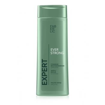 Expert Hair Deep Restoration Shampoo 