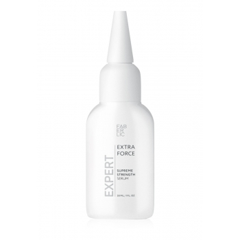Expert Extra Force Scalp Strengthening Concentrated Serum