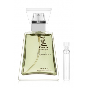 Пробник парфюмерной воды для женщин KAORI Bamboo