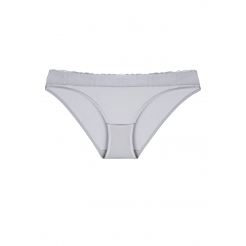 Braguitas slip Fabrizia color gris