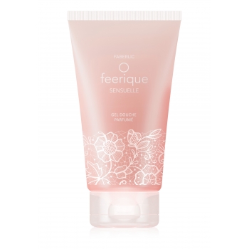O Feerique Sensuelle Perfumed Shower Gel