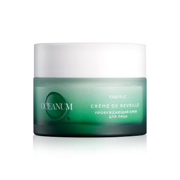 Oceanum Awakening Face Cream