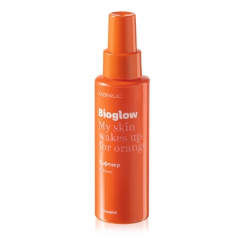 BioGlow Softner Moisturising Mist