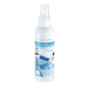  FABERLIC HOME Universal Stain Removing Spray