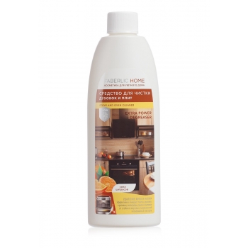 Extra Power Degreaser Stove and Oven Cleaner