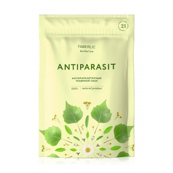 Травяной сбор 6 Herbal Tea ANTIPARASIT