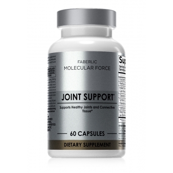Joint support