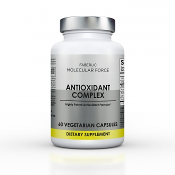 Antioxidant Complex