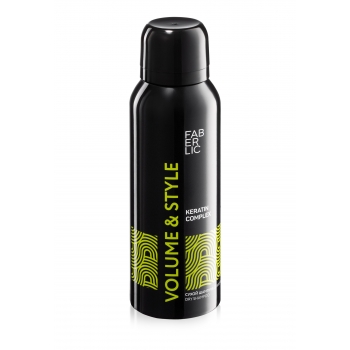 Volume  Style Dry Shampoo