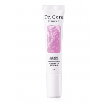 Dr Core AntiAcne Spot Cream