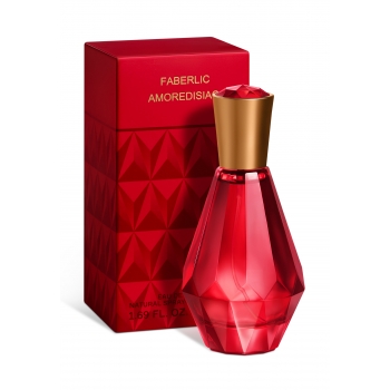 Amoredisiac Eau de parfum for Women 