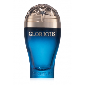 Pánská parfémová voda Glorious