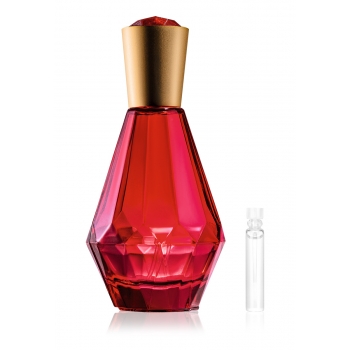 Perfume Water Sample for women FABERLIC Amoredisiac