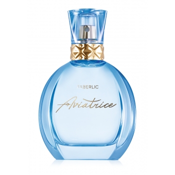 Dámská parfémová voda Aviatrice