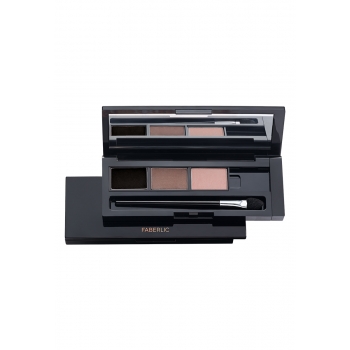 Glam Team Mono Eyeshade Refill Palette
