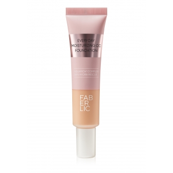 Everyday Tinted Moisturizer
