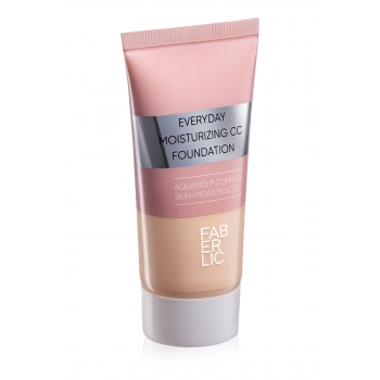 Everyday Tinted Moisturizer