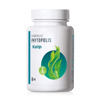 Биологически активная добавка к пище Келп Kelp
