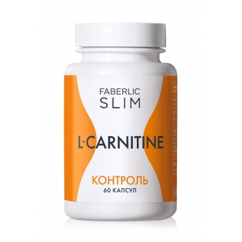 Biologically Active Food Supplement LCarnitineBVitamins Complex