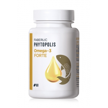 Phytopolis Omega3 Forte Dietary Supplement