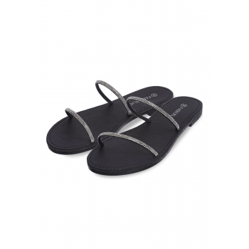 Sandale Alda culoare neagră