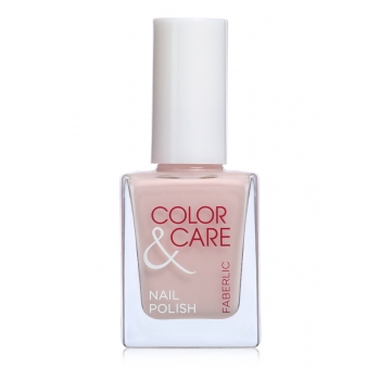 Color  Care Nail Polish Tender Pastel