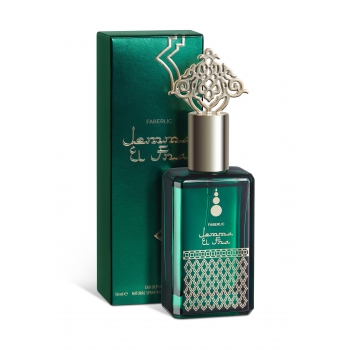  Jemma El Fna Eau de Parfum for Her