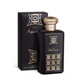Agizur Eau de Parfum for Him