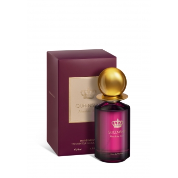 Queenship Absolute She Eau de Parfum for Women