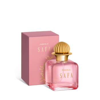 Safa Eau de Parfum for Women
