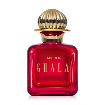 Ghala Eau de Parfum for Women