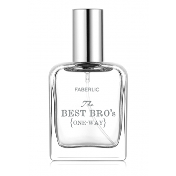 Erkekler üçin parfum The Best Bros OneWay