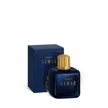 Samar Eau de Parfum for Women