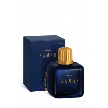 Samar Eau de Parfum for Women