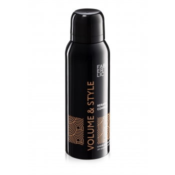 Dry shampoo for Brunette Hair